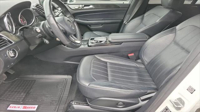 2018 Mercedes-Benz GLE GLE 350 GLE 350