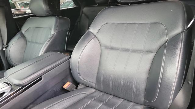 2018 Mercedes-Benz GLE GLE 350 GLE 350