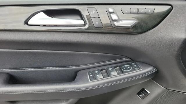2018 Mercedes-Benz GLE GLE 350 GLE 350
