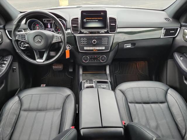 2018 Mercedes-Benz GLE GLE 350 GLE 350