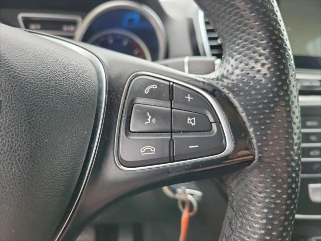 2018 Mercedes-Benz GLE GLE 350 GLE 350