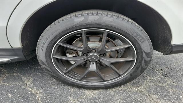 2018 Mercedes-Benz GLE GLE 350 GLE 350