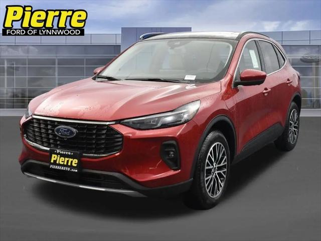 2025 Ford Escape PHEV for sale in Lynnwood, WA