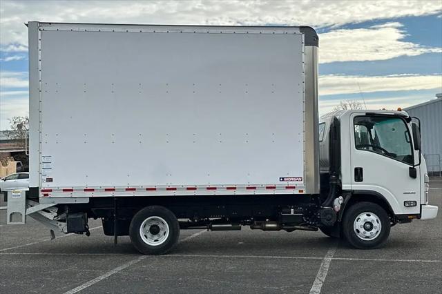 2024 Chevrolet 3500 LCF Gas 3500 HG LCF Gas