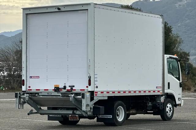 2024 Chevrolet 3500 LCF Gas 3500 HG LCF Gas