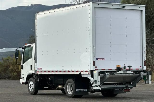 2024 Chevrolet 3500 LCF Gas 3500 HG LCF Gas