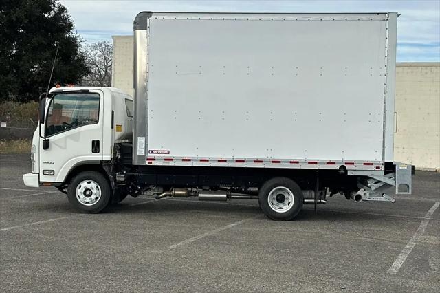 2024 Chevrolet 3500 LCF Gas 3500 HG LCF Gas