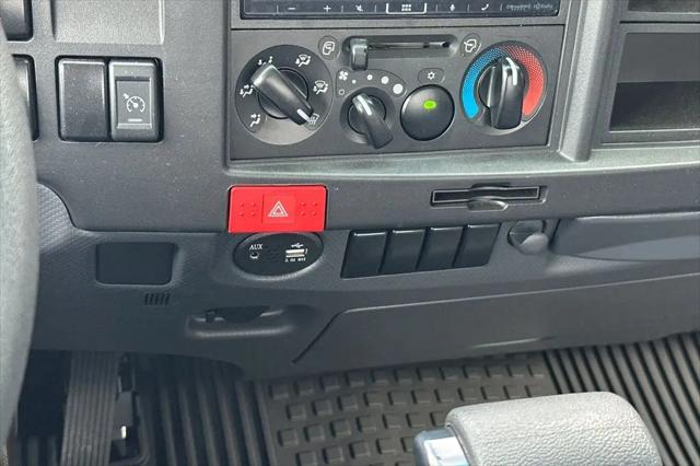 2024 Chevrolet 3500 LCF Gas 3500 HG LCF Gas
