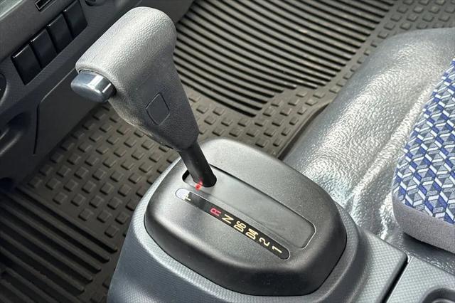2024 Chevrolet 3500 LCF Gas 3500 HG LCF Gas