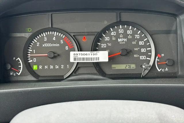 2024 Chevrolet 3500 LCF Gas 3500 HG LCF Gas