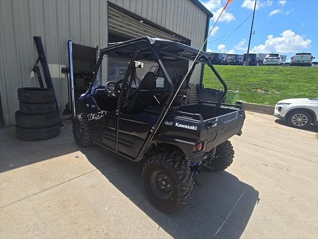 2022 Kawasaki Teryx 2022 Kawasaki Teryx