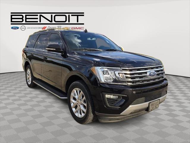 2021 Ford Expedition XLT