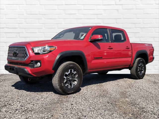 2019 Toyota Tacoma TRD Off Road