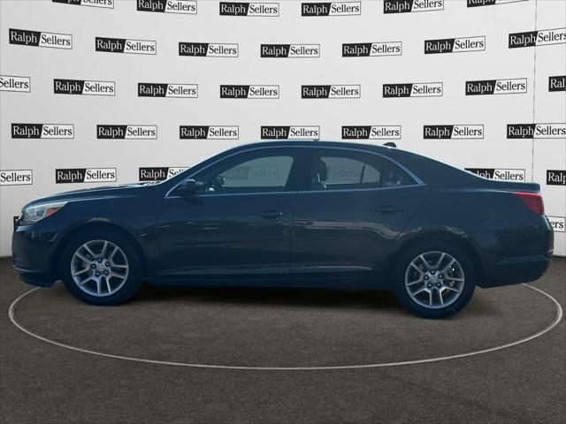 2014 Chevrolet Malibu 1LT