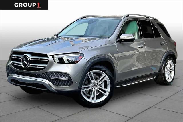 2021 Mercedes-Benz GLE GLE 350 GLE 350 for sale in Bluffington, SC