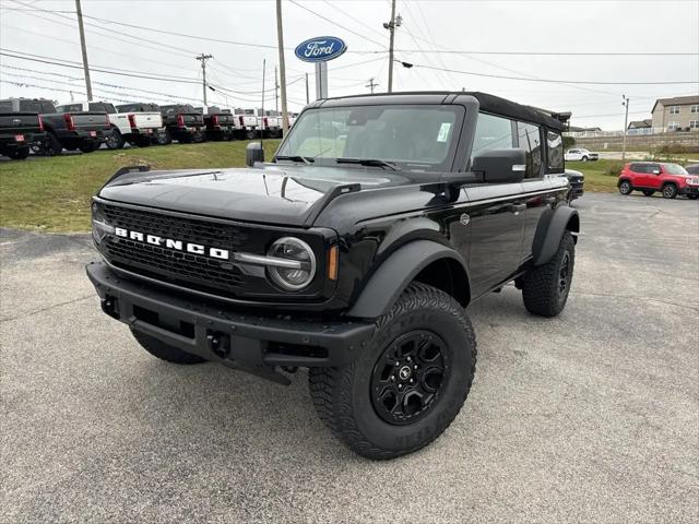 2024 Ford Bronco Wildtrak for sale in Branson, MO