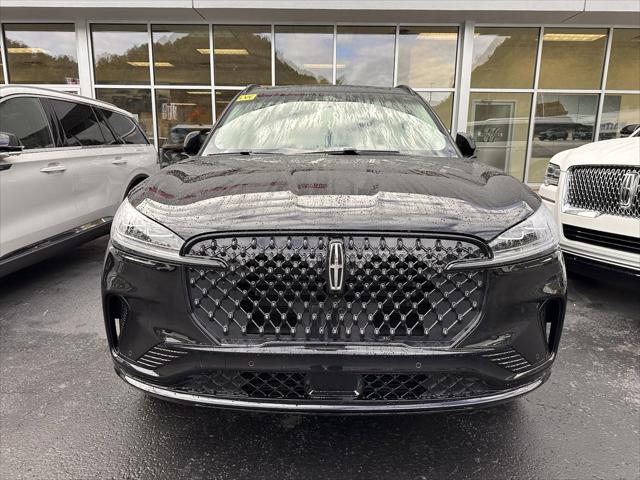 New 2025 Lincoln Aviator For Sale in Pikeville, KY