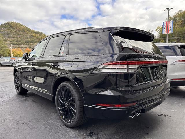 New 2025 Lincoln Aviator For Sale in Pikeville, KY