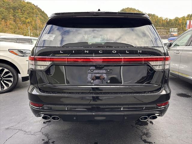 New 2025 Lincoln Aviator For Sale in Pikeville, KY