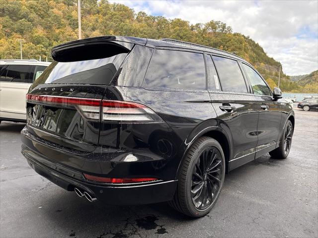 New 2025 Lincoln Aviator For Sale in Pikeville, KY