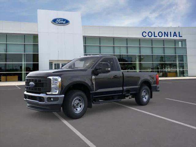 2024 Ford F-350 XL for sale in Plymouth, MA
