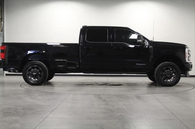 2023 Ford F-250 LARIAT