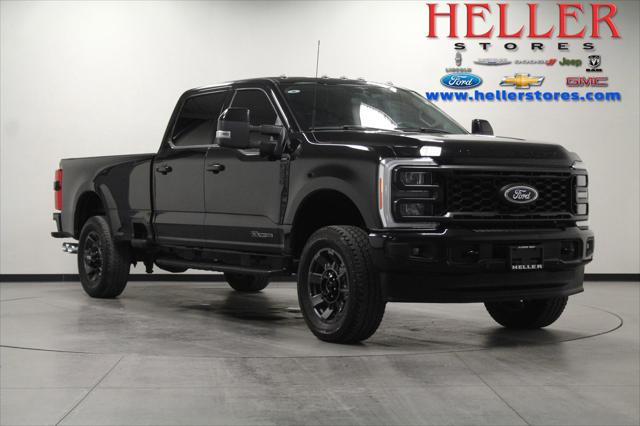 2023 Ford F-250 LARIAT