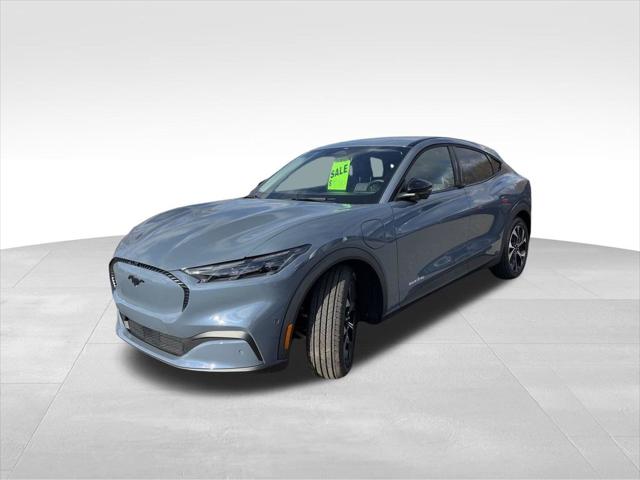 2024 Ford Mustang Mach-E Select