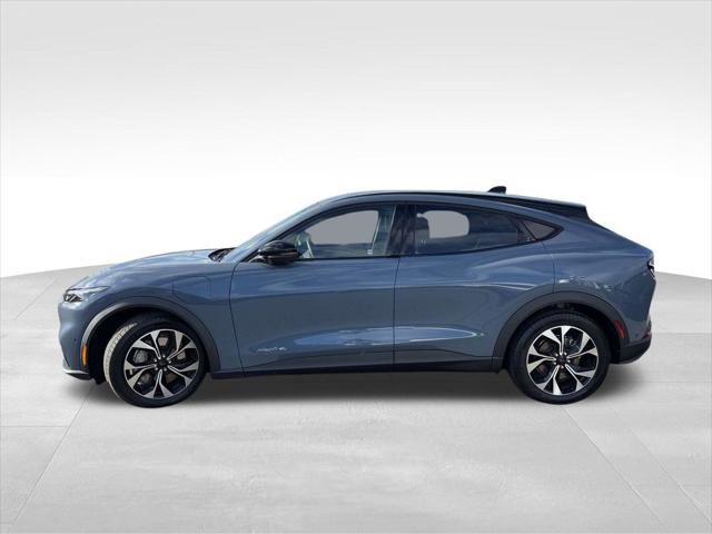 2024 Ford Mustang Mach-E Select