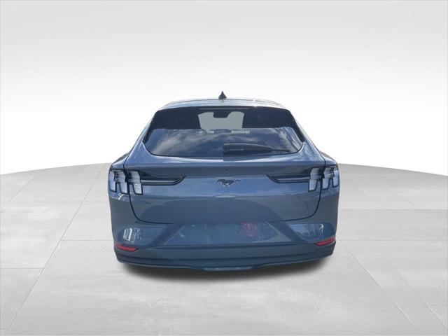 2024 Ford Mustang Mach-E Select