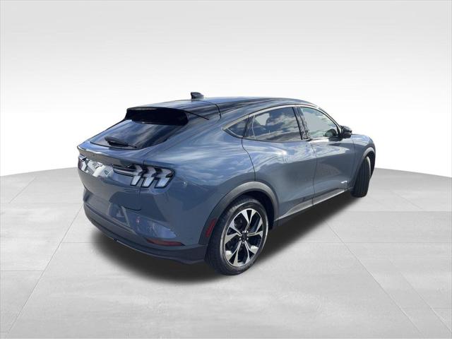 2024 Ford Mustang Mach-E Select