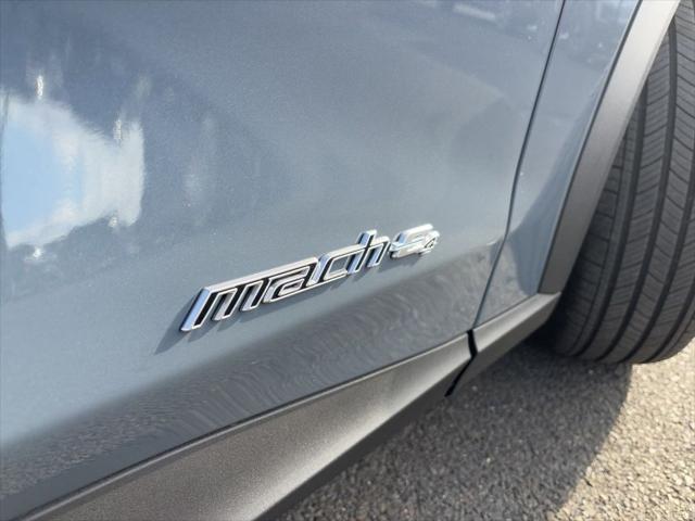 2024 Ford Mustang Mach-E Select