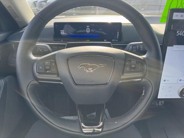 2024 Ford Mustang Mach-E Select