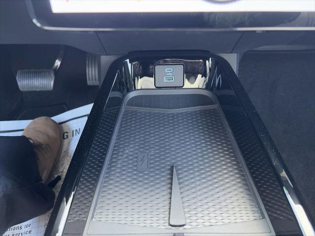 2024 Ford Mustang Mach-E Select