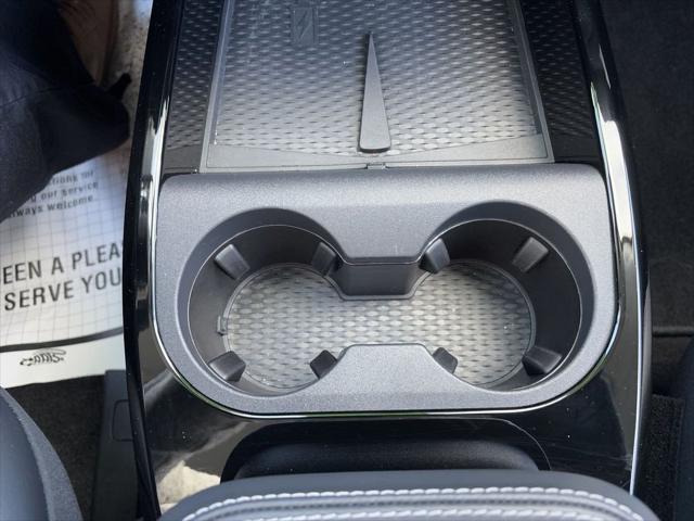 2024 Ford Mustang Mach-E Select