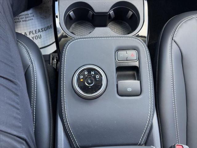 2024 Ford Mustang Mach-E Select