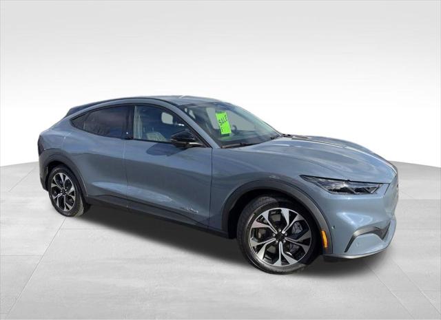 2024 Ford Mustang Mach-E Select