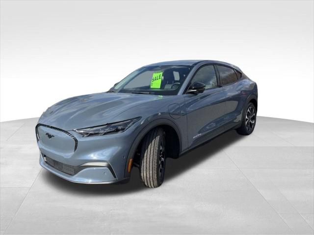 2024 Ford Mustang Mach-E Select