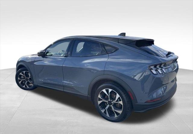 2024 Ford Mustang Mach-E Select