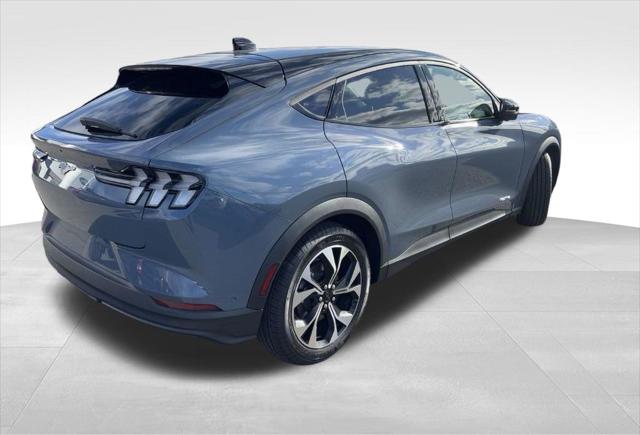 2024 Ford Mustang Mach-E Select