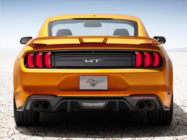 2019 Ford Mustang GT for sale in Ottumwa, IA