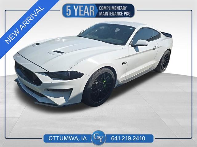 2019 Ford Mustang GT for sale in Ottumwa, IA