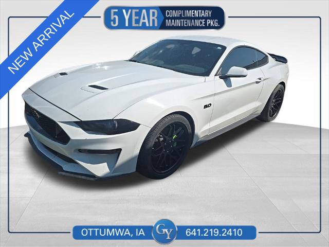 2019 Ford Mustang GT for sale in Ottumwa, IA