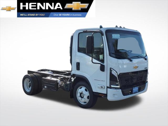 2025 Chevrolet 5500XD LCF LCF for sale in Austin, TX
