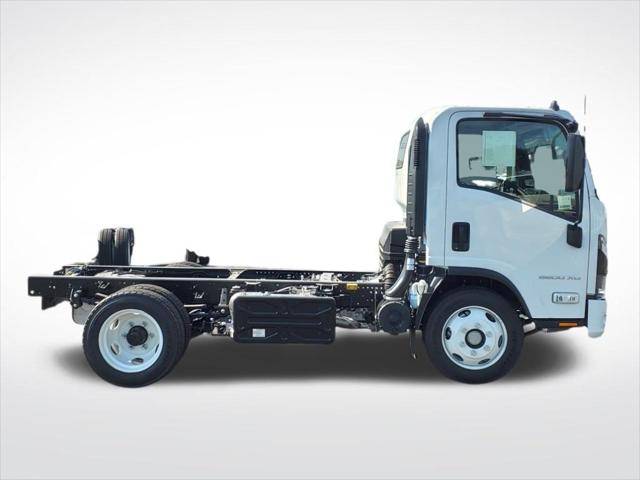 2025 Chevrolet 5500XD LCF LCF