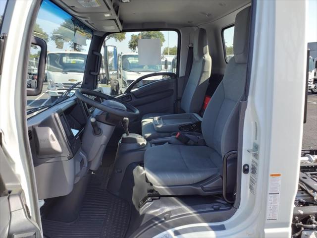 2025 Chevrolet 5500XD LCF LCF