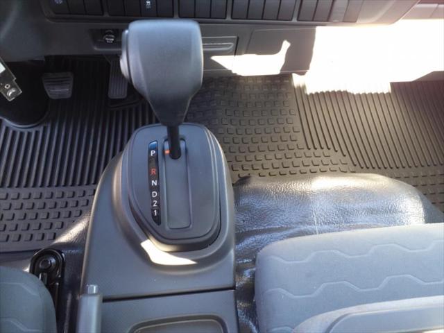 2025 Chevrolet 5500XD LCF LCF