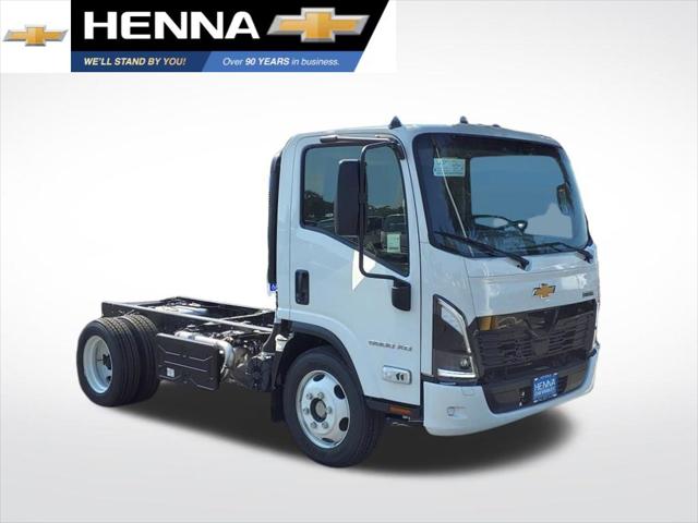 2025 Chevrolet 5500XD LCF LCF for sale in Austin, TX