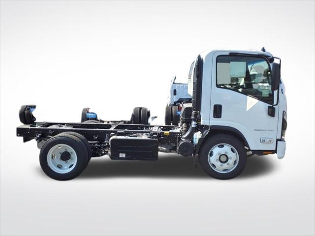 2025 Chevrolet 5500XD LCF LCF