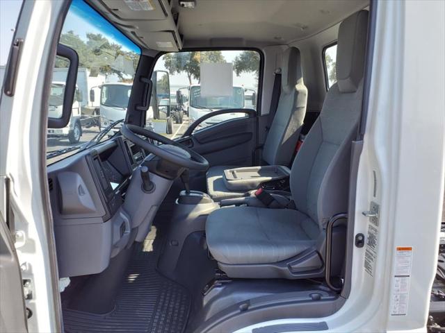 2025 Chevrolet 5500XD LCF LCF